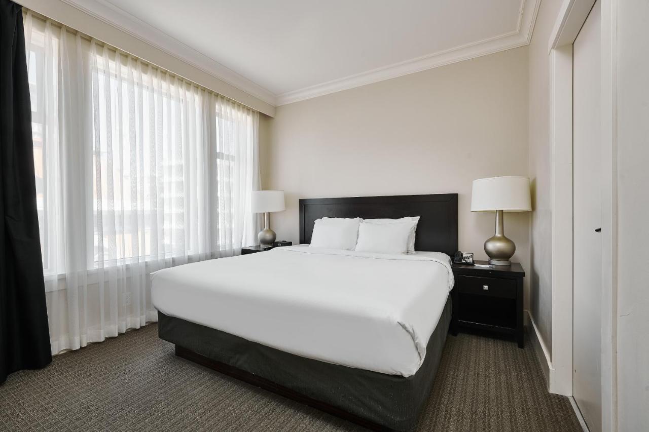 Hotel Rialto Victoria Kültér fotó