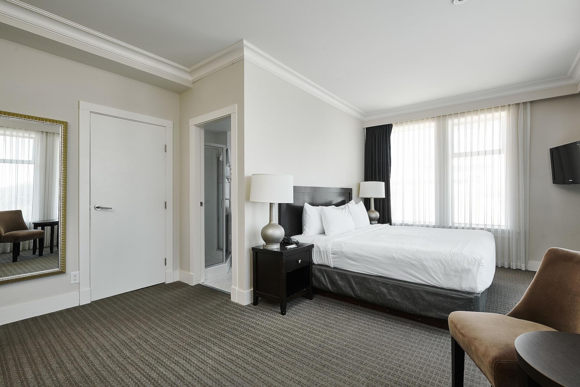 Hotel Rialto Victoria Kültér fotó