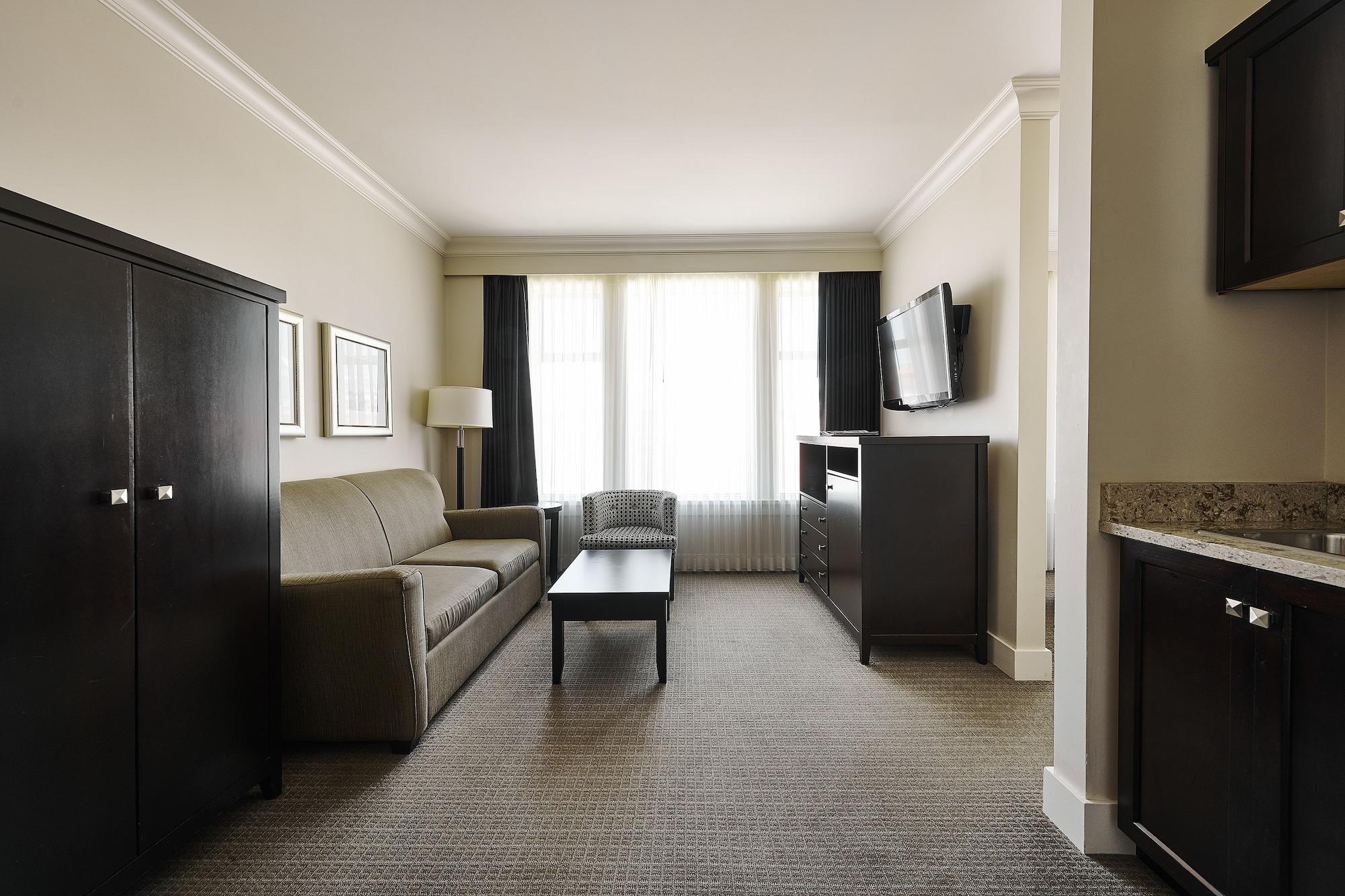 Hotel Rialto Victoria Kültér fotó