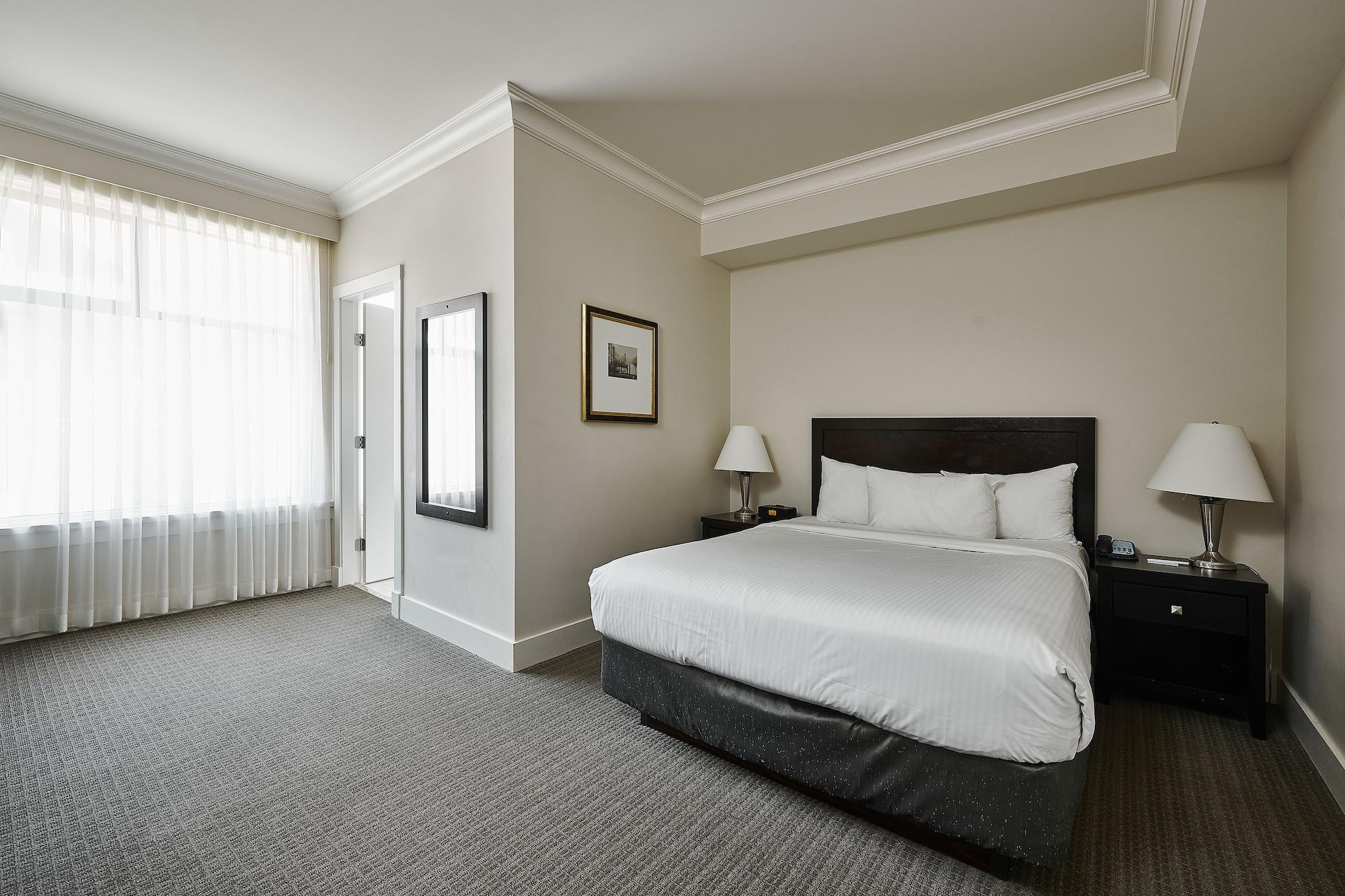Hotel Rialto Victoria Kültér fotó