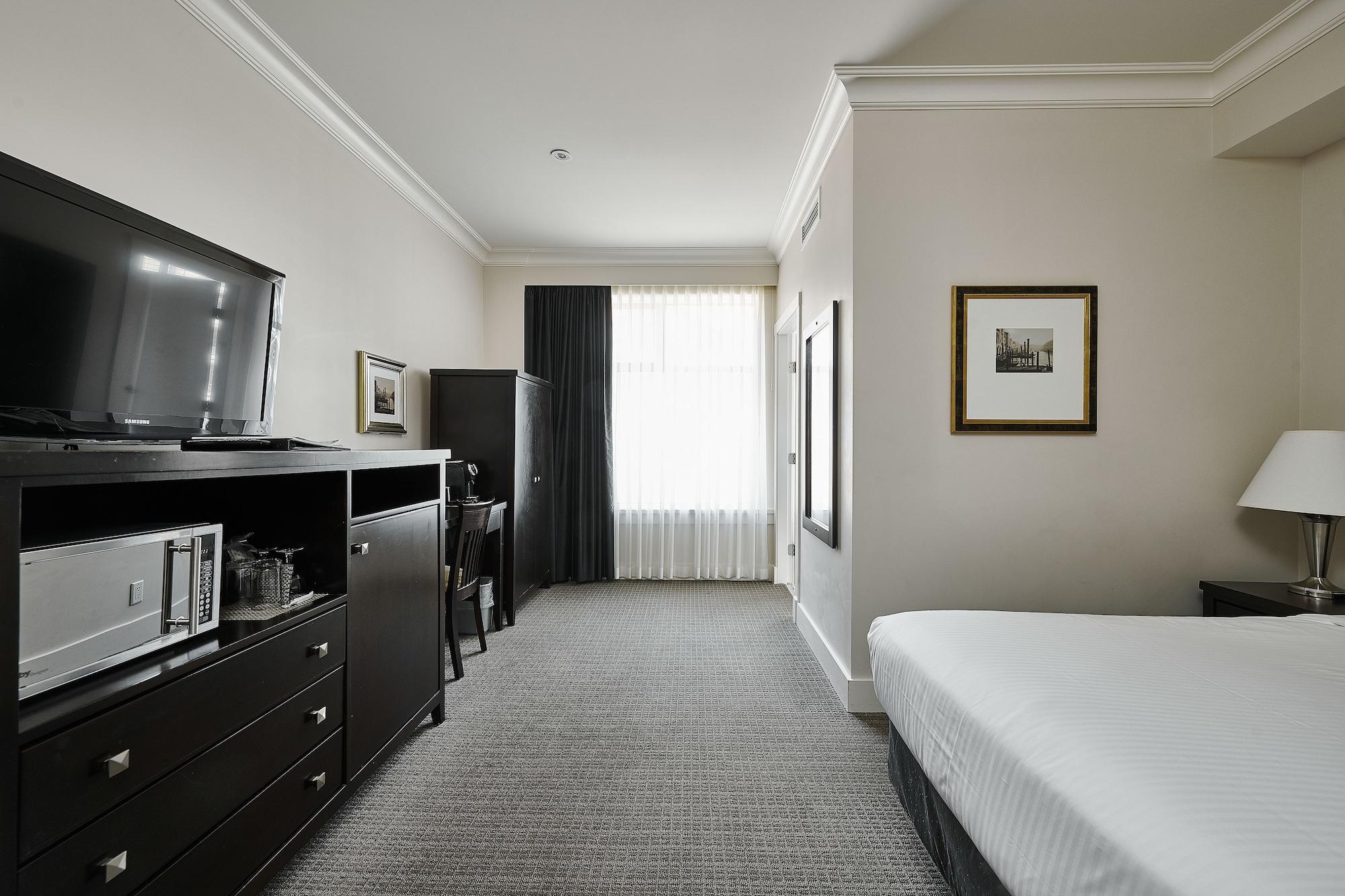 Hotel Rialto Victoria Kültér fotó